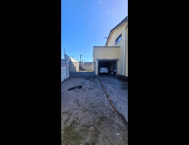 4 BEDROOM HOUSE FOR SALE IN CRAVENBY
